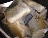 絶品・簡単・定番☆サバの味噌煮！！作り方3写真