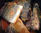 絶品・簡単・定番☆サバの味噌煮！！作り方6写真