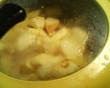 スパイシーな大人のアップルパイ＊作り方4写真