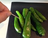 夏バテ解消✿さっぱり極旨スタミナ丼作り方1写真