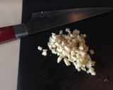 夏バテ解消✿さっぱり極旨スタミナ丼作り方2写真