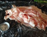 夏バテ解消✿さっぱり極旨スタミナ丼作り方4写真