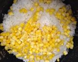 止まらない美味しさ☆トウモロコシご飯！！作り方4写真