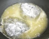 簡単！かれいの唐揚げ★おろしポン酢醤油★作り方10写真