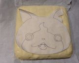 キャラケーキ☆妖怪ウォッチ!ジバニャン作り方3写真