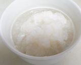 簡単！かれいの唐揚げ★おろしポン酢醤油★作り方2写真