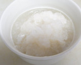 簡単！かれいの唐揚げ★おろしポン酢醤油★作り方2写真