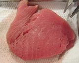 マグロのステーキと、2種類のたれ作り方3写真