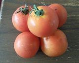 トマトチャーハン作り方5写真