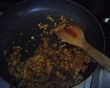 楽しく美味しいモンチッチのお弁当作り方2写真