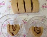 初心者さんカフェデザート…(o˘◡˘o)作り方2写真
