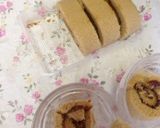 初心者さんカフェデザート…(o˘◡˘o)作り方3写真