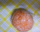 楽しく美味しいモンチッチのお弁当作り方4写真