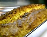 かぼちゃのパウンドケーキ作り方7写真