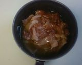 本格中華の味★ゴーヤと豚肉の豆鼓炒め作り方4写真