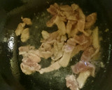 本格中華の味★ゴーヤと豚肉の豆鼓炒め作り方6写真