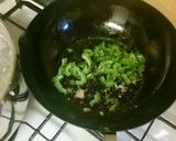 本格中華の味★ゴーヤと豚肉の豆鼓炒め作り方7写真