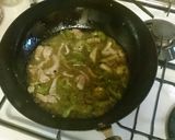 本格中華の味★ゴーヤと豚肉の豆鼓炒め作り方9写真