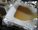 ハム、ベーコン　焼いてから冷凍保存作り方2写真