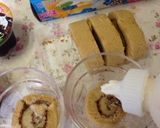 初心者さんカフェデザート…(o˘◡˘o)作り方7写真