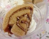 初心者さんカフェデザート…(o˘◡˘o)作り方8写真