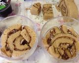 初心者さんカフェデザート…(o˘◡˘o)作り方9写真