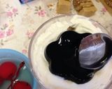 初心者さんカフェデザート…(o˘◡˘o)作り方12写真