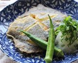 簡単！かれいの唐揚げ★おろしポン酢醤油★作り方14写真