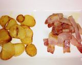 揚げない揚げ出し豆腐のイタリアン〜♡作り方4写真