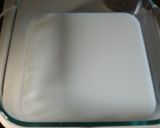 杏仁豆腐。作り方1写真