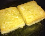 揚げない揚げ出し豆腐のイタリアン〜♡作り方5写真