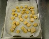 業務用スチコンレシピ　鶏の唐揚げ作り方4写真