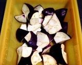 茄子とキュウリのピリ辛ぽん酢漬け作り方1写真