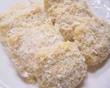 サクサク美味い☆巾着納豆フライ作り方4写真
