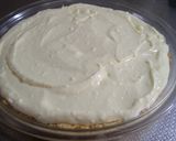 秋色～♪林檎のチーズケーキ作り方6写真