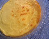 秋色～♪林檎のチーズケーキ作り方7写真