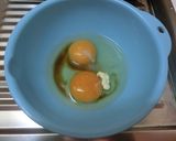 土用の丑の日に!　簡単う巻き作り方1写真