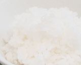 なんちゃって!?たまごかけご飯♬TKG作り方2写真