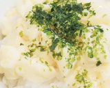 なんちゃって!?たまごかけご飯♬TKG作り方7写真