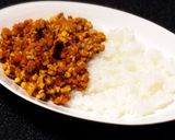 豆腐の水抜き作り方5写真