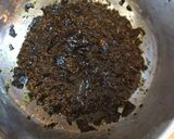 ラーヴァブレッドケーキ作り方1写真