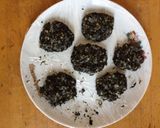 ラーヴァブレッドケーキ作り方5写真