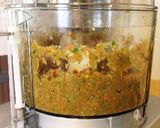 ヘルシー☆牛ひき肉のドライカレー作り方2写真
