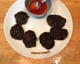 ラーヴァブレッドケーキ作り方7写真