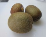 フルーツの寒天寄せ作り方1写真