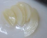 フルーツの寒天寄せ作り方8写真