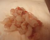 ◎海老蓮根のエスニック蒸し餃子◎作り方2写真