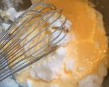 ヨーグルトパンケーキ作り方5写真