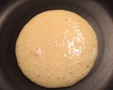 ヨーグルトパンケーキ作り方6写真