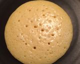 ヨーグルトパンケーキ作り方7写真